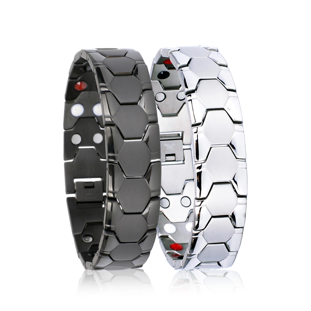 Czticle® TherapyMax Elite Magnetisches Wellness-Armband