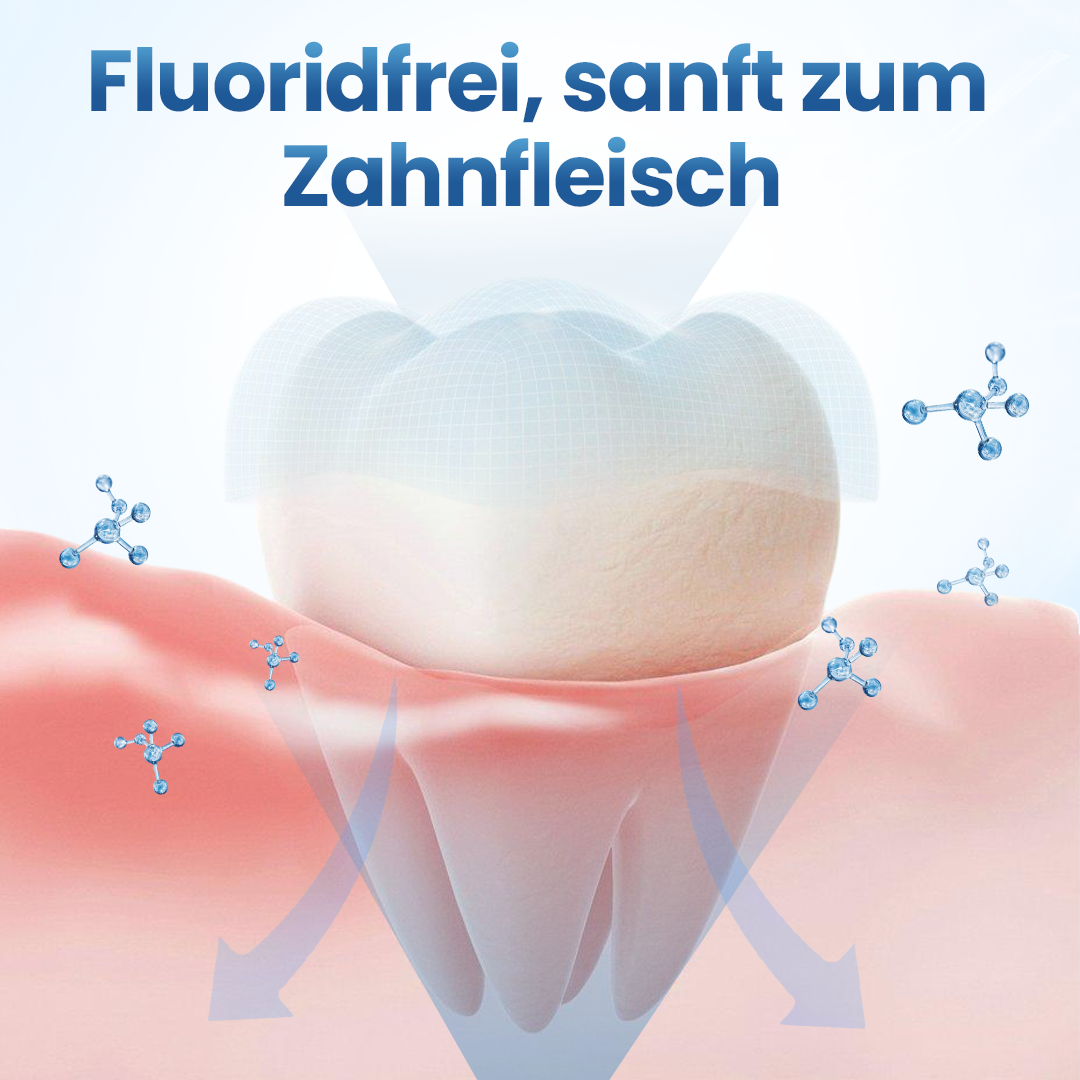 Timilk® GumRelief Natürliches Spray🔥