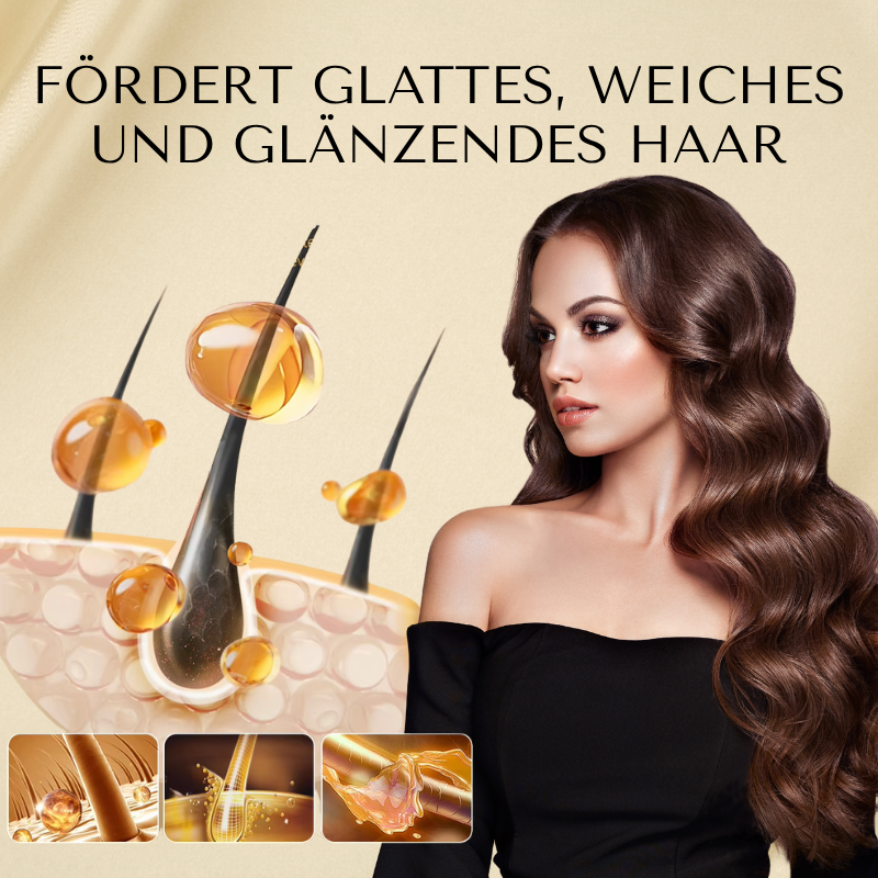 Timilk® VitaStrand Biotin Haarwachstumsspray-