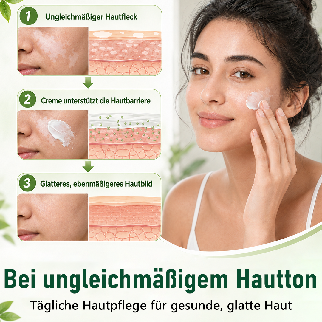 Ceoerty® Kräuter-Vitiligo-Creme