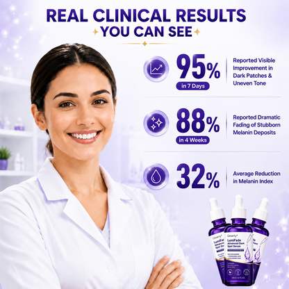 Ceoerty® LumiFade Advanced Anti-Pigmentflecken-Serum