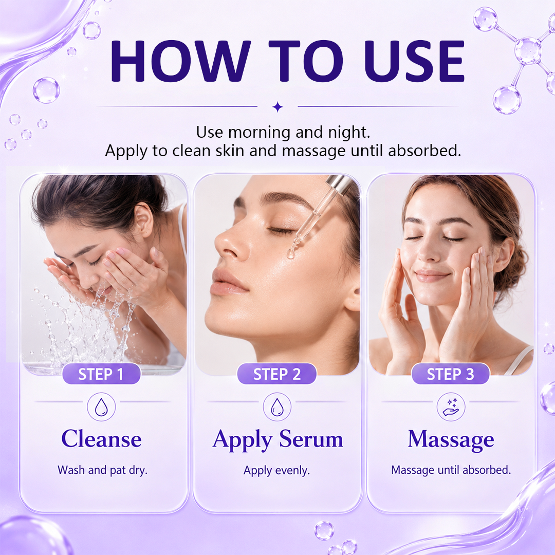 Ceoerty® LumiFade Advanced Anti-Pigmentflecken-Serum