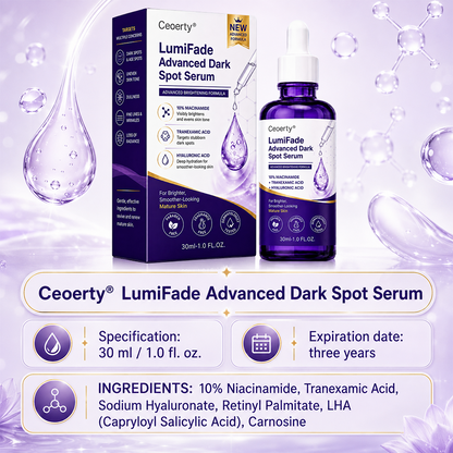 Ceoerty® LumiFade Advanced Anti-Pigmentflecken-Serum