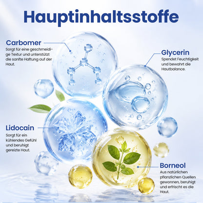 Timilk® ProctoEase Hämorrhoiden-Gel