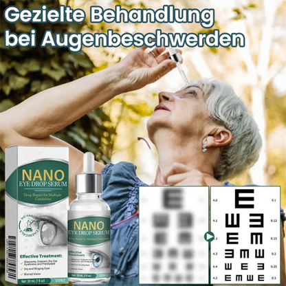 Timilk® OptiFusion Nano Augentropfen-Serum (A)