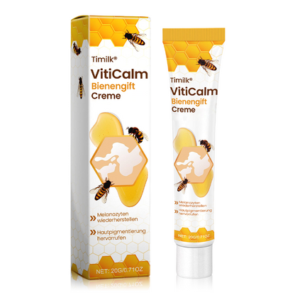 Timilk® VitiCalm Bienengift-Creme-upsell YQ