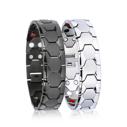 Czticle® TherapyMax Elite Magnetisches Wellness-Armband