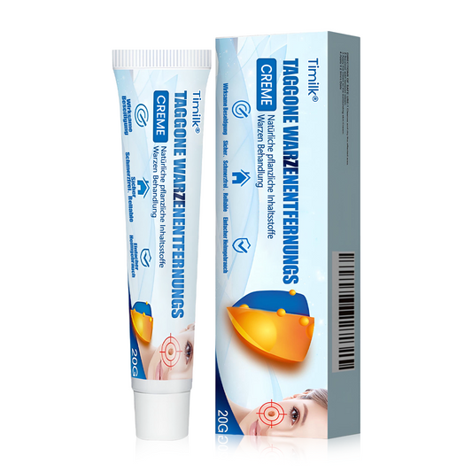 Timilk® TagGone Warzenentfernungscreme