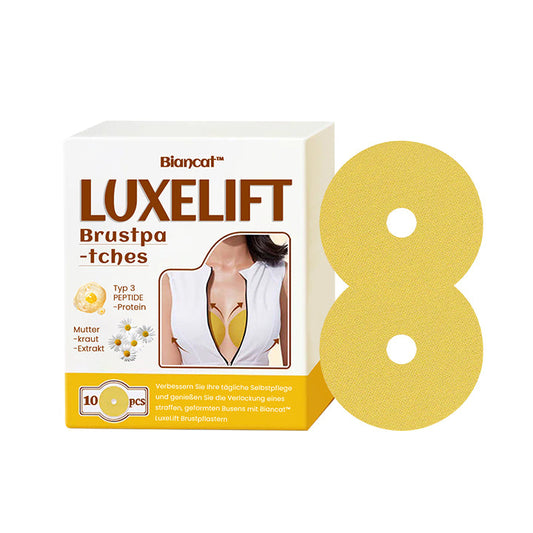 Biancat™ LuxeLift Brustpatches