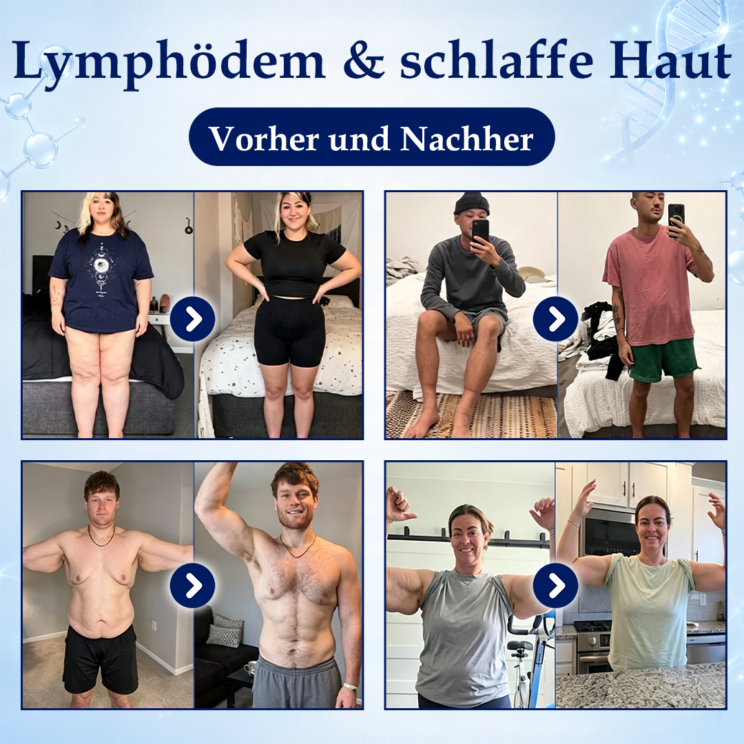 Ceoerty® MetaSculpt Stoffwechsel-Nabeltropfen 💠