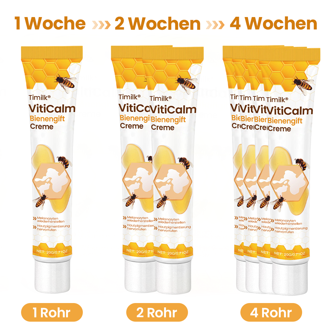 Timilk® VitiCalm Bienengift-Creme-upsell YQ