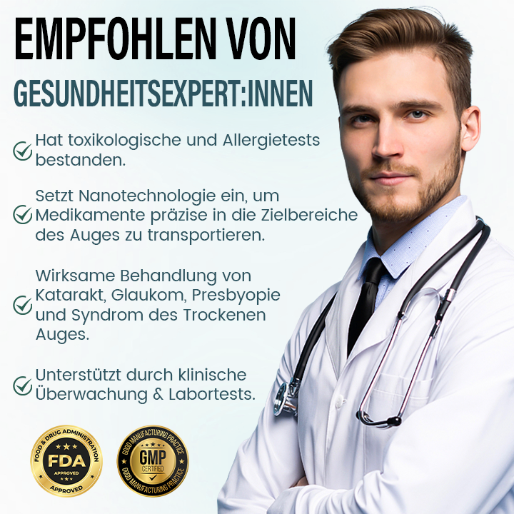 Timilk® OptiFusion Nano Augentropfen-Serum (A)