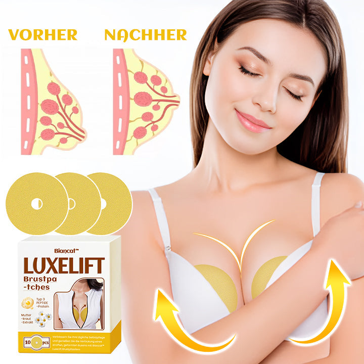 Biancat™ LuxeLift Brustpatches