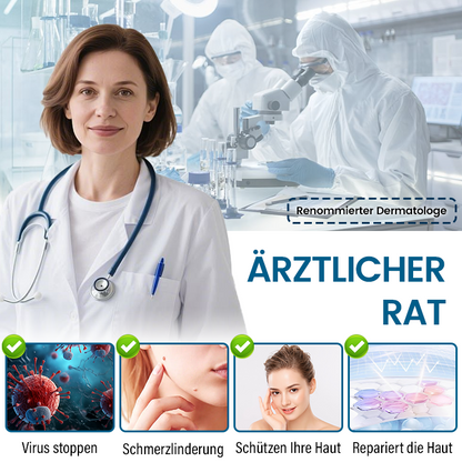 Timilk® DermaVenom RX+ Präzisions-Entfernungscreme