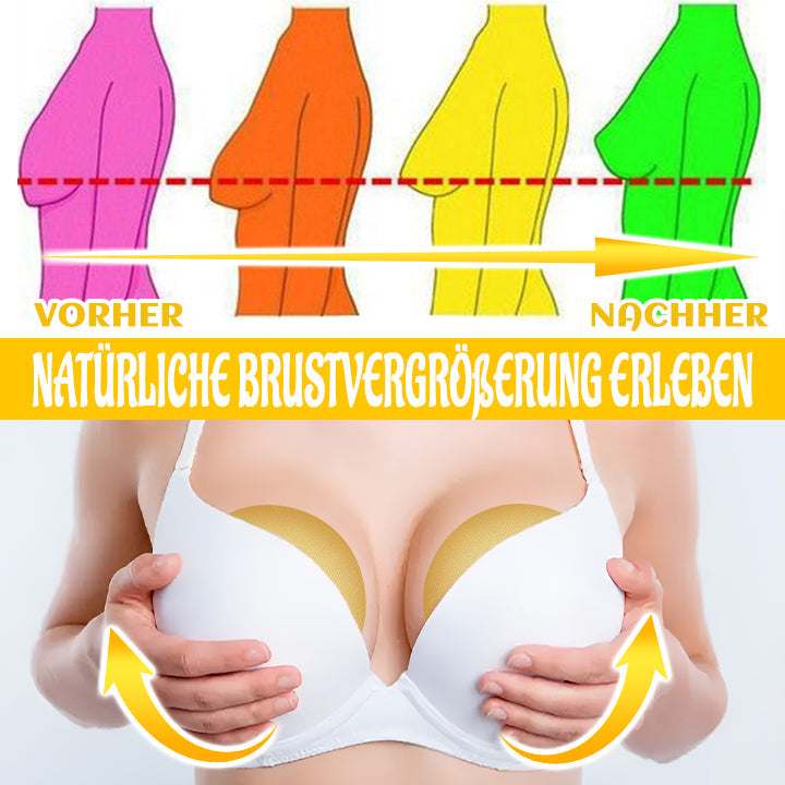 Biancat™ LuxeLift Brustpatches