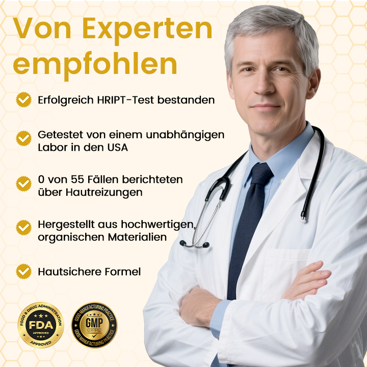 Timilk® VenomFlex Bienen-Therapiecreme