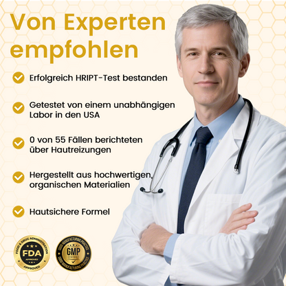 Timilk® VenomFlex Bienen-Therapiecreme