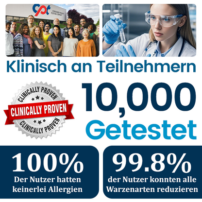 Timilk® DermaVenom RX+ Präzisions-Entfernungscreme
