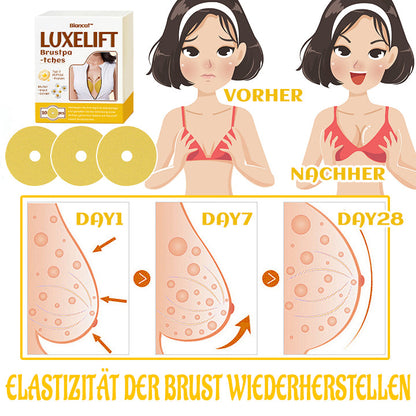 Biancat™ LuxeLift Brustpatches