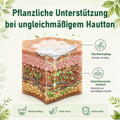 Ceoerty® Kräuter-Vitiligo-Creme