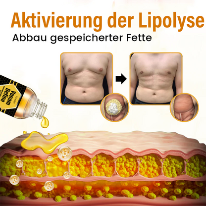Timilk® VenomDefine Bienengift-Gynäkomastieöl für Männer (A)