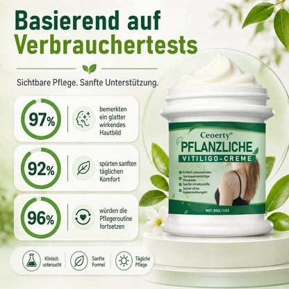 Ceoerty® Kräuter-Vitiligo-Creme
