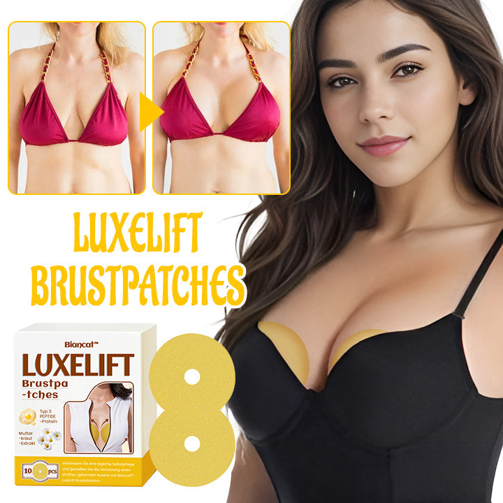 Biancat™ LuxeLift Brustpatches