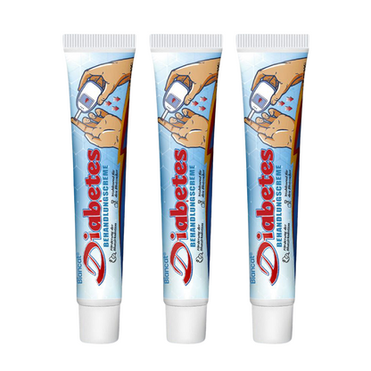 Biancat® VitaGluco Diabetes-Behandlungscreme-