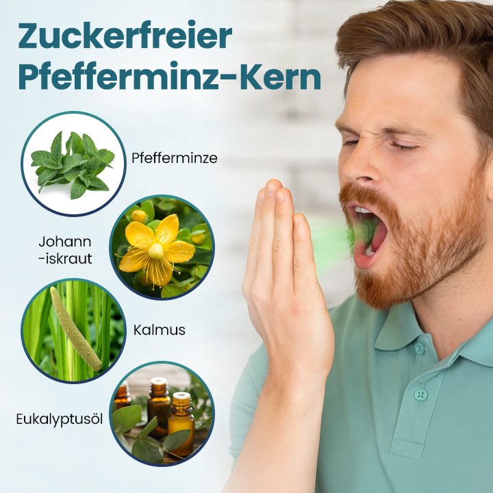 Timilk® CraveDrop Nikotinfreier Stick