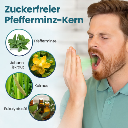 Timilk® CraveDrop Nikotinfreier Stick