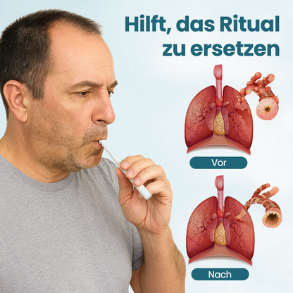 Timilk® CraveDrop Nikotinfreier Stick